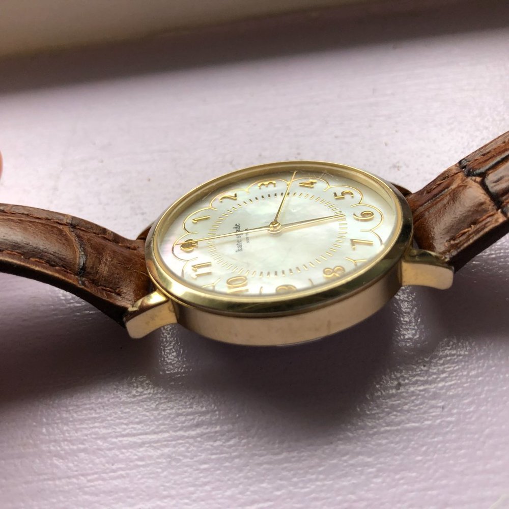 Kate Spade Watch